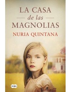 La casa de las magnolias