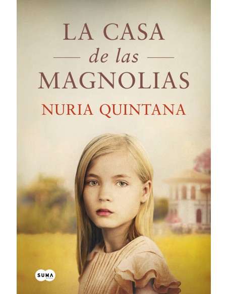 La casa de las magnolias