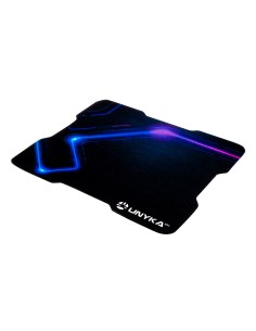 Nova A244 Alfombrilla de ratón para juegos Negro