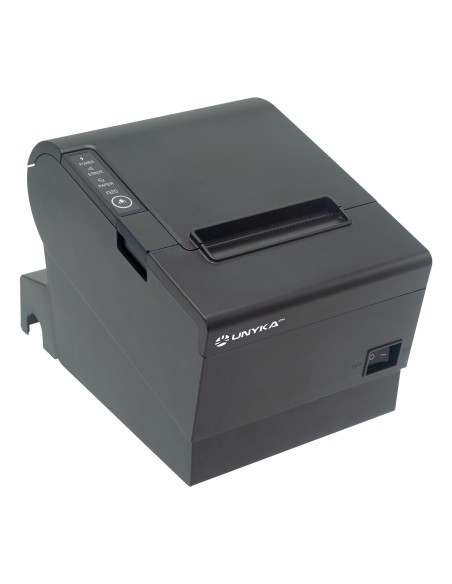 POS5 Alámbrico Térmico Impresora de recibos