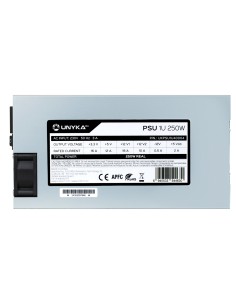 FLEX 1U estándar 250W