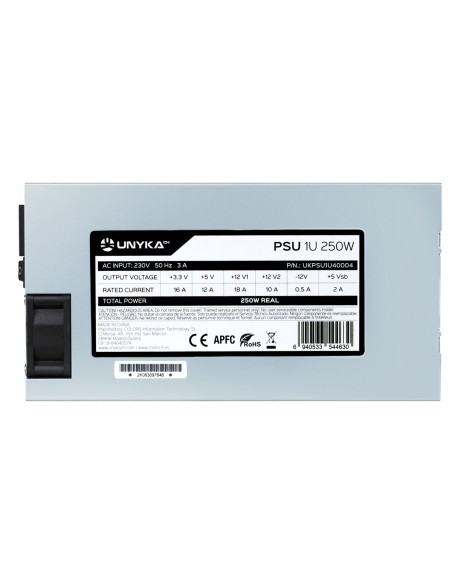 FLEX 1U estándar 250W