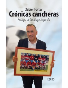 CRONICAS CANCHERAS