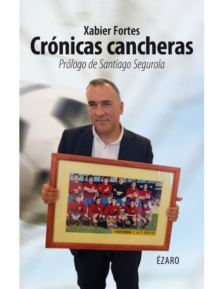 CRONICAS CANCHERAS