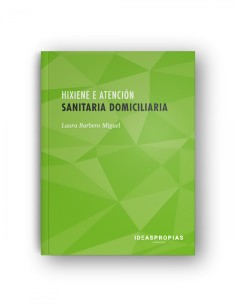Hixiene e atencion sanitaria domiciliaria