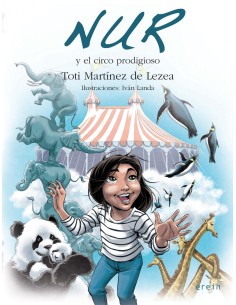 Nur y el circo prodigioso