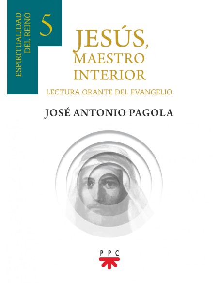 Jesus maestro interior 5