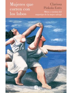 Mujeres que corren con los lobos