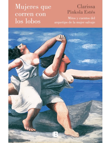 Mujeres que corren con los lobos