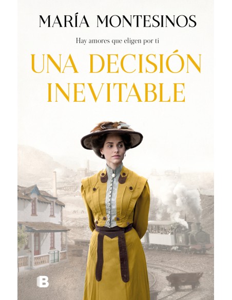 Una decision inevitable