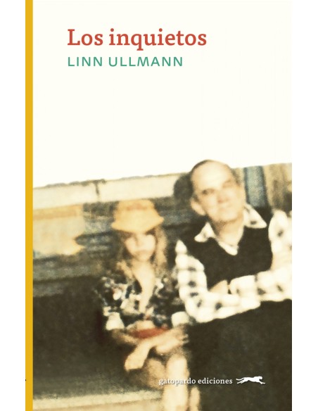 Los inquietos