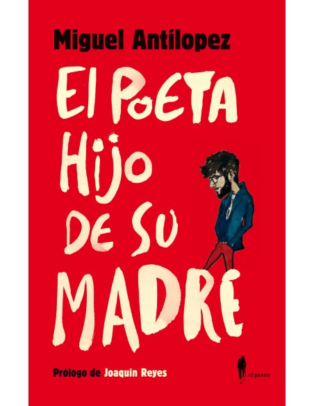 El poeta hijo de su madre