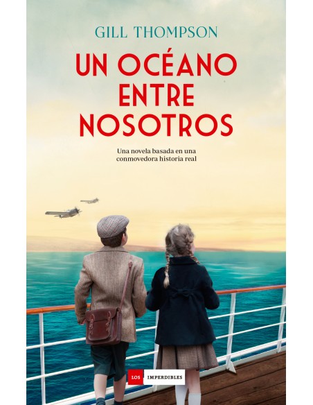 Un oceano entre nosotros