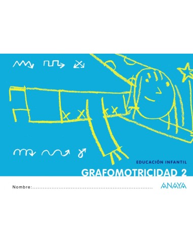 GRAFOMOTRICIDAD 24 ANOSQUE IDEA