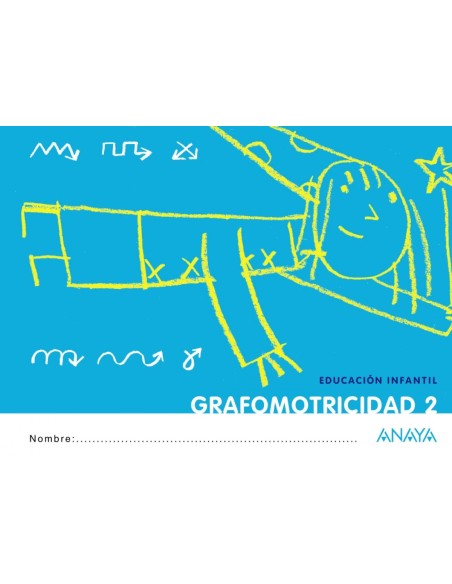 GRAFOMOTRICIDAD 24 ANOSQUE IDEA