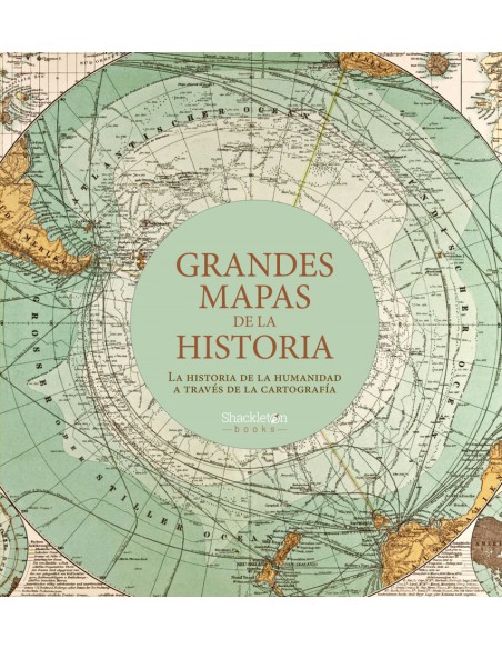 Grandes mapas de la historia