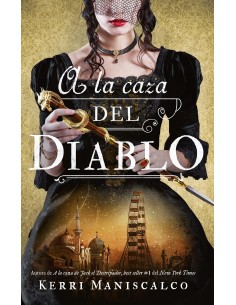 A la caza del diablo