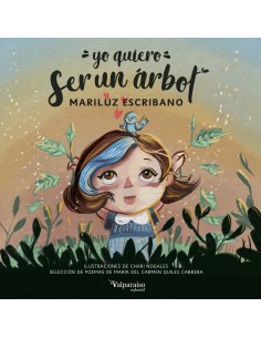 YO QUIERO SER UN ARBOL