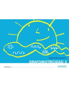 GRAFOMOTRICIDAD 35 ANOSQUE IDEA
