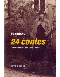 24 CONTES
