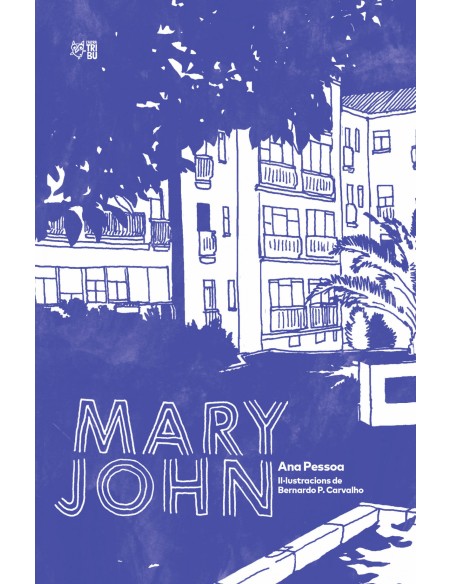 Mary John