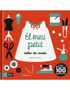 El meu petit taller de moda