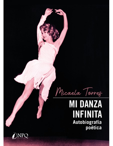Mi danza infinita