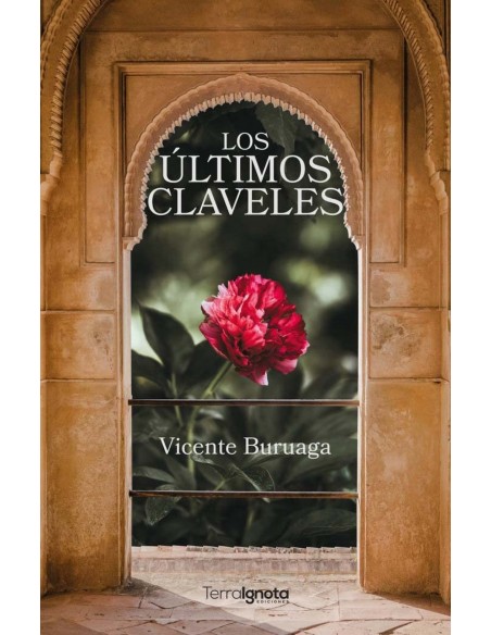 Los ultimos claveles
