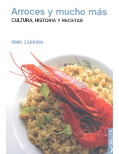 ARROCES Y MUCHO MAS 8