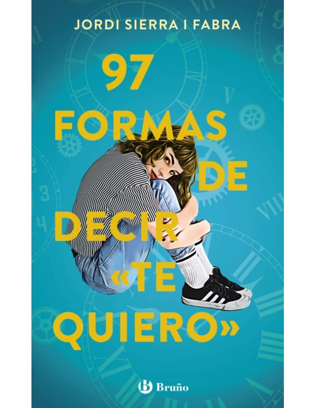 97 formas de decir te quiero 