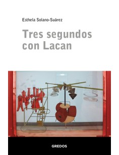 Tres segundos con Lacan