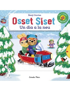 Osset Siset Un dia a la neu