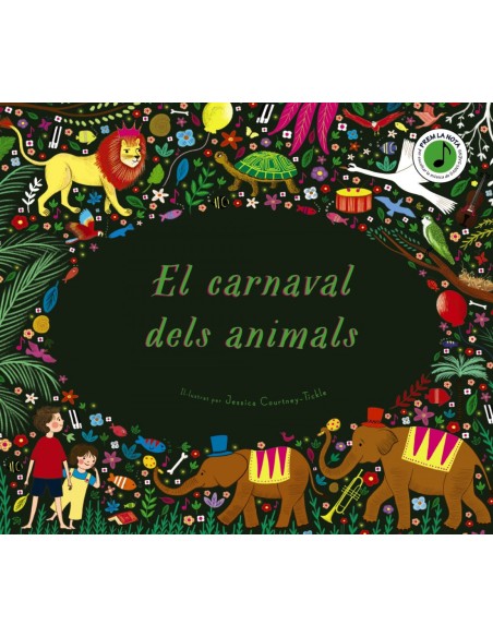 El carnaval dels animals