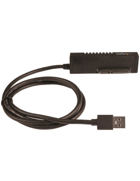 Cable SATA a USB - USB 3.1 (10Gbps) - UASP