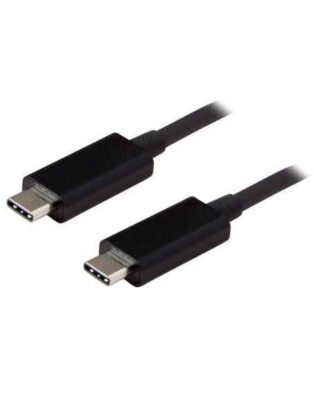 Cable de 1m USB 3.1 Type-C