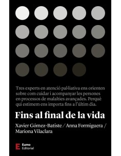 Fins al final de la vida