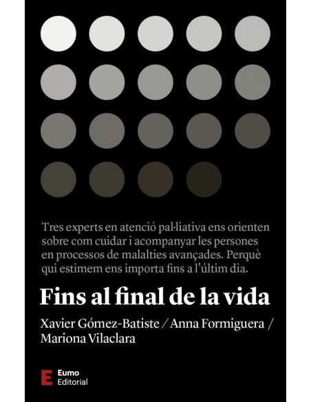 Fins al final de la vida