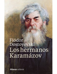 Los hermanos Karamazov Estuche