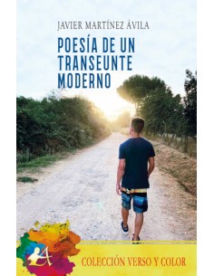 POESIA DE UN TRANSEUNTE MODERNO