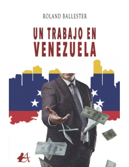 Un trabajo en venezuela