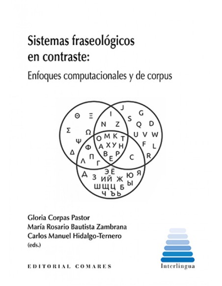 SISTEMAS FRASEOLOGICOS EN CONTRASTE ENFOQUES COMPUTACIONALE