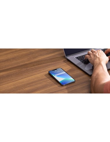 Kit de 2 cámaras eufyCam 3 de Security, cámara de seguridad 4K con panel solar integrado, IA de reconocimiento facial, cámara d