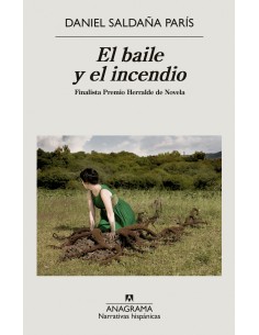 El baile y el incendio
