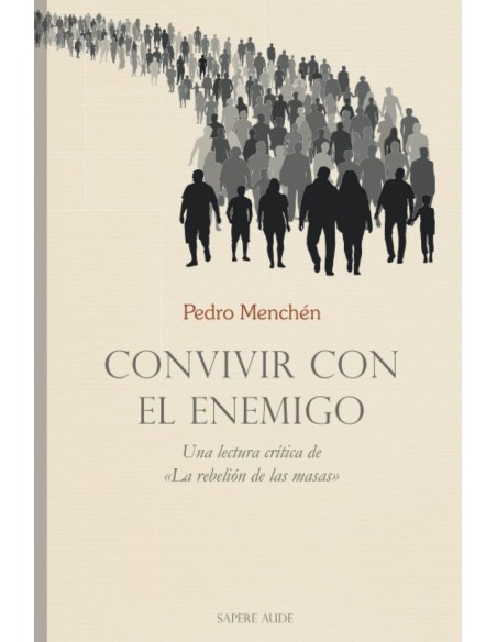 Convivir con el enemigo