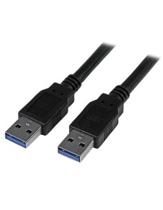 Cable USB 3.0 - A a A - Macho a Macho - de 3m