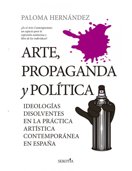 Arte propaganda y politica