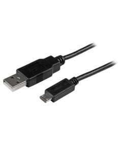 Cable Corto Micro USB de 15cm