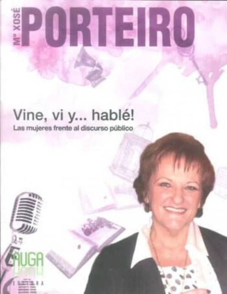 Vine vi y hable