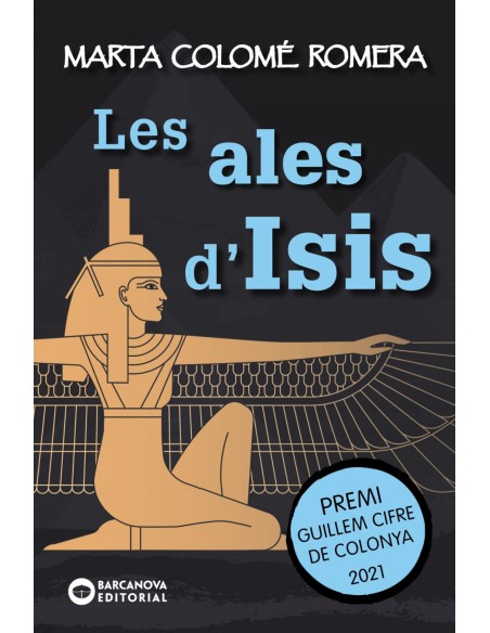 Les ales d Isis