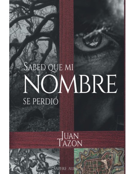 Sabed que mi nombre se perdio